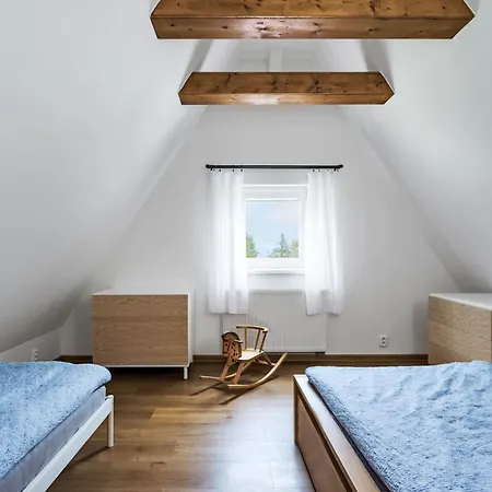 Golden View By Interhome *