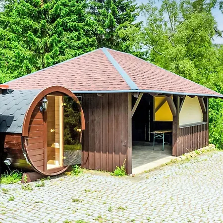 Golden View By Interhome Chalet