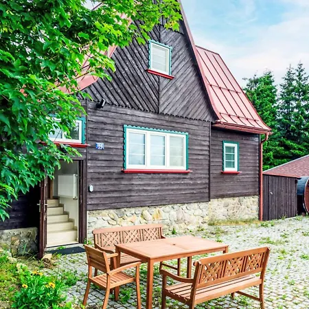Chalet Golden View By Interhome