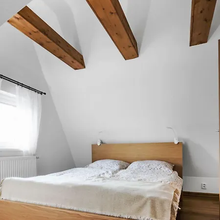 Chalet Golden View By Interhome Janske Lazne