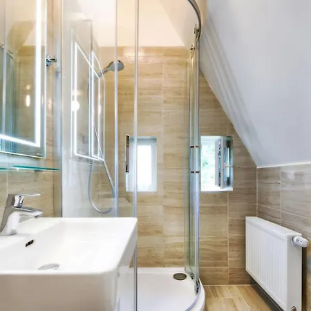 Chalet Golden View By Interhome *