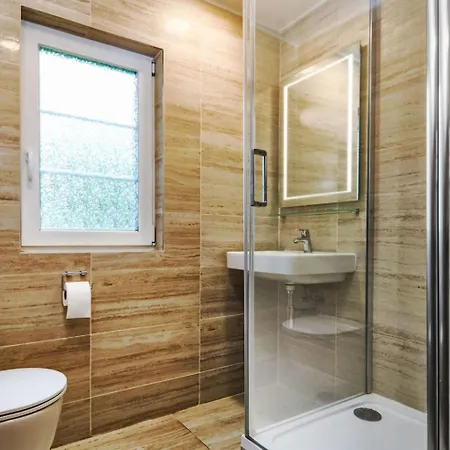Golden View By Interhome * Janske Lazne