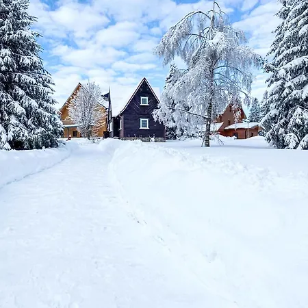 Chalet Golden View By Interhome *
