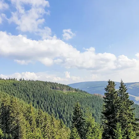 Golden View By Interhome * Janske Lazne