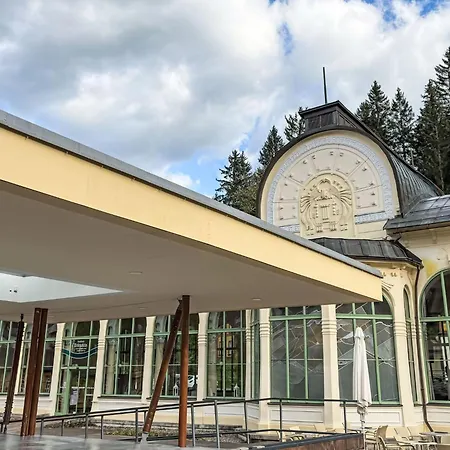 Golden View By Interhome Chalet Janske Lazne